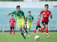 Nhận định, soi k&egrave;o Cần Thơ vs B&agrave; Rịa Vũng T&agrave;u, 18h ng&agrave;y 21/8