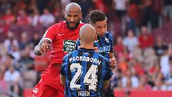 Nhận định, soi k&egrave;o Furth vs Kaiserslautern, 18h30 ng&agrave;y 21/8