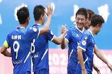 Nhận định, soi k&egrave;o Nantong Zhiyun vs Shijiazhuang, 14h30 ng&agrave;y 21/8