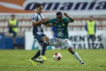 Nhận định, soi k&egrave;o Pachuca vs Leon, 8h05 ng&agrave;y 22/8
