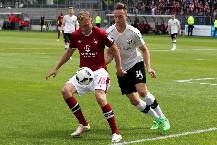 Nhận định, soi k&egrave;o Sandhausen vs Nurnberg, 18h ng&agrave;y 20/8