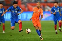 Nhận định, soi k&egrave;o Shandong TaiShan vs Rongcheng, 18h ng&agrave;y 21/8