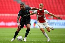 Nhận định, soi k&egrave;o Sparta Rotterdam vs Ajax, 19h30 ng&agrave;y 21/8