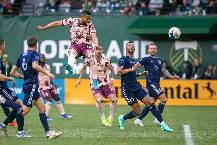 Nhận định, soi k&egrave;o Sporting Kansas vs Portland Timbers, 6h37 ng&agrave;y 22/8