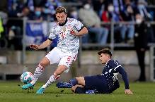 Ph&acirc;n t&iacute;ch k&egrave;o hiệp 1 Bochum vs Bayern Munich, 22h30 ng&agrave;y 21/8