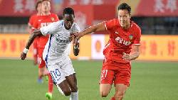 Soi k&egrave;o, dự đo&aacute;n Macao Shaanxi Chang'an vs Guangxi Pingguo, 15h ng&agrave;y 21/8