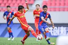 Soi k&egrave;o, dự đo&aacute;n Macao Shanghai Shenhua vs Tianjin, 18h30 ng&agrave;y 21/8