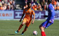 Soi k&egrave;o phạt g&oacute;c Shimizu S-Pulse vs Kashiwa Reysol, 16h ng&agrave;y 20/8