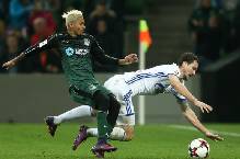 Soi k&egrave;o t&agrave;i xỉu Krasnodar vs Orenburg h&ocirc;m nay, 0h ng&agrave;y 22/8