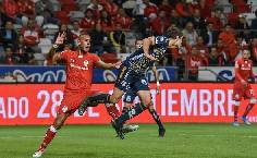 Soi k&egrave;o t&agrave;i xỉu San Luis vs Toluca h&ocirc;m nay, 5h ng&agrave;y 22/8
