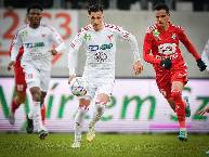 Nhận định, soi k&egrave;o Debreceni VSC vs Kisvarda, 01h15 ng&agrave;y 22/8