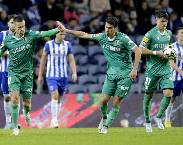 Nhận định, soi k&egrave;o FC Famalicao vs Moreirense, 02h15 ng&agrave;y 22/8