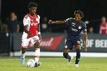 Nhận định, soi k&egrave;o Jong Ajax Amsterdam vs De Graafschap, 01h00 ng&agrave;y 22/8