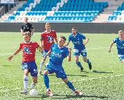 Nhận định, soi k&egrave;o Notodden vs Aalesund B, 23h00 ng&agrave;y 21/8