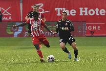 Nhận định, soi k&egrave;o Sepsi OSK vs Hermannstadt, 22h30 ng&agrave;y 21/8