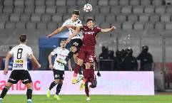 Nhận định, soi k&egrave;o Universitatea Cluj vs CFR Cluj, 01h30 ng&agrave;y 22/8
