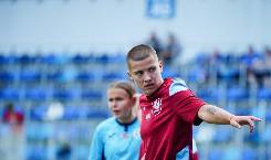 Nhận định, soi k&egrave;o Vitebsk vs Niva Dolbizno, 19h30 ng&agrave;y 21/8