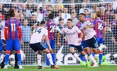 Ph&acirc;n t&iacute;ch tỷ lệ k&egrave;o hiệp 1 Crystal Palace vs Arsenal, 2h00 ng&agrave;y 22/8