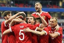 Nga triệu tập đội h&igrave;nh gặp đội tuyển Việt Nam: Vắng 3 ng&ocirc;i sao