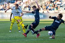 Nhận định, soi k&egrave;o Columbus Crew vs Philadelphia Union, 6h30 ng&agrave;y 22/8: Chung kết vẫy gọi chủ nh&agrave;