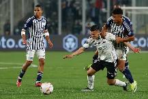 Nhận định, soi k&egrave;o Junior FC vs Colo Colo, 7h30 ng&agrave;y 21/8: Kh&oacute; lội ngược d&ograve;ng