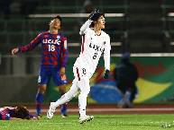 Nhận định, soi k&egrave;o Ventforet Kofu vs Kashima Antlers, 17h00 ng&agrave;y 21/8: Kh&ocirc;ng hề ngon ăn