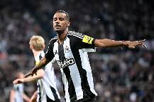 Alexander Isak tố thất hứa, Newcastle đ&aacute;p trả đanh th&eacute;p