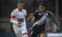 K&egrave;o v&agrave;ng b&oacute;ng đ&aacute; Juventude vs Vasco da Gama, 05h00 ng&agrave;y 21/8: Tự tin ph&aacute; dớp