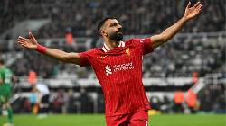 Mohamed Salah lập kỷ lục khi gi&agrave;nh giải Cầu thủ xuất sắc nhất năm của PFA
