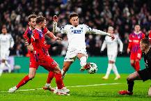 Nhận định, soi k&egrave;o Basel vs Copenhagen, 02h00 ng&agrave;y 21/8: Chia điểm!