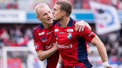 Nhận định, soi k&egrave;o FBK Karlstad vs Oddevold, 22h30 ng&agrave;y 20/8: Vừa đủ để h&agrave;i l&ograve;ng