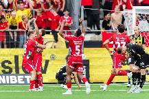 Nhận định, soi k&egrave;o Haninge vs IF Elfsborg, 23h30 ng&agrave;y 20/8: Kh&oacute; c&oacute; bất ngờ