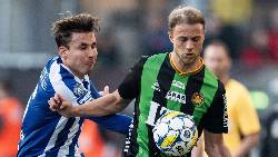 Nhận định, soi k&egrave;o IF Lodde vs GAIS, 23h00 ng&agrave;y 21/8: Kết quả dễ đo&aacute;n