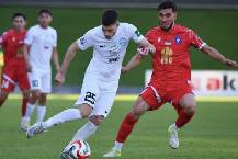 Nhận định, soi k&egrave;o Neftchi Fergana vs Mashal Muborak, 21h00 ng&agrave;y 21/8: Lại thua đau