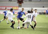 Nhận định, soi k&egrave;o Nữ Mungyeong Sangmu vs Nữ Changnyeong, 15h00 ng&agrave;y 21/8: Đứng im b&eacute;t bảng