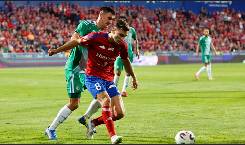 Nhận định, soi k&egrave;o Rakow Czestochowa vs Arda Kardzhali, 02h00 ng&agrave;y 22/8: Chủ thắng trận, kh&aacute;ch thắng k&egrave;o