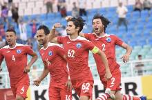 Nhận định, soi k&egrave;o Vakhsh Bokhtar vs Khosilot Farkhor, 19h00 ng&agrave;y 21/8: Đ&aacute;nh chiếm ng&ocirc;i đầu