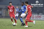 TRỰC TIẾP b&oacute;ng đ&aacute; V.League 2019 h&ocirc;m nay 20/9: Viettel vs B.B&igrave;nh Dương v&agrave; derby S&agrave;i th&agrave;nh