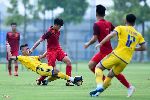 Danh s&aacute;ch U19 Việt Nam chuẩn bị v&ograve;ng loại U19 ch&acirc;u &Aacute; 2020: Vắng b&oacute;ng HAGL