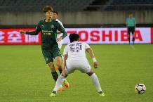 Nhận định, soi k&egrave;o Beijing BIT vs Chengdu Better, 18h35 ng&agrave;y 21/9