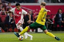Nhận định, soi k&egrave;o Fortuna Sittard vs Ajax, 23h45 ng&agrave;y 21/9