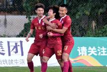 Nhận định, soi k&egrave;o Guizhou vs Nantong Zhiyun, 18h35 ng&agrave;y 21/9