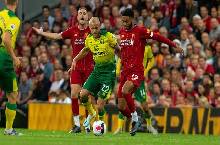 Nhận định, soi k&egrave;o Norwich vs Liverpool 1h45 ng&agrave;y 22/9