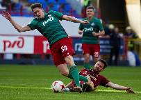 Nhận định, soi k&egrave;o Ural vs Lokomotiv, 20h30 ng&agrave;y 20/9