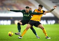 Nhận định, soi k&egrave;o Wolves vs Tottenham, 1h45 ng&agrave;y 23/9