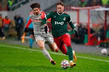 Ph&acirc;n t&iacute;ch k&egrave;o hiệp 1 Ural vs Lokomotiv, 20h30 ng&agrave;y 20/9