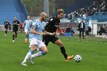 Soi k&egrave;o b&oacute;ng đ&aacute; Serie B đ&ecirc;m 21/9: SPAL vs Vicenza