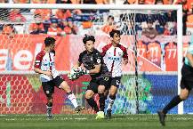 Soi k&egrave;o phạt g&oacute;c Pohang Steelers vs Ulsan Hyundai, 17h00 ng&agrave;y 20/9