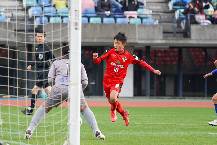 Link xem trực tiếp Roasso Kumamoto vs Grulla, 17h ng&agrave;y 20/9