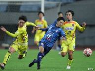 M&aacute;y t&iacute;nh dự đo&aacute;n b&oacute;ng đ&aacute; 22/9: Kochi United vs TIAMO Hirakata